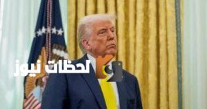 ترامب: الحوثيون سيتوقفون عن استهداف السفن.. وإعلان مهم قبل زيارتي للشرق الأوسط
