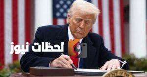 ترمب: سنوقف القصف على اليمن فوراً
