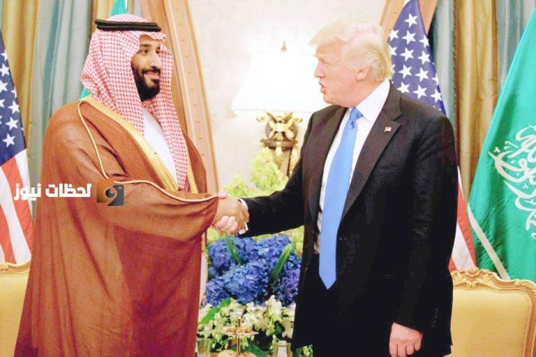 ترمب يزور الرياض… أسباب اختيار السعودية أولاً