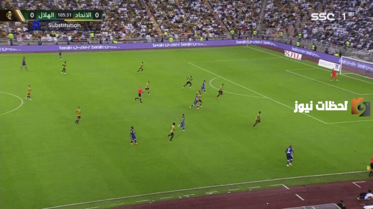 تصريحات الغندور عن هدف الهلال تزلزل الشارع الرياضي!!