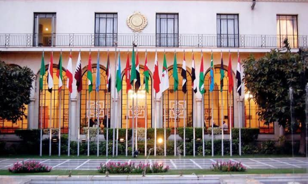 تصعيد مقلق: «الجامعة العربية» تدين الغارات الإسرائيلية على دمشق