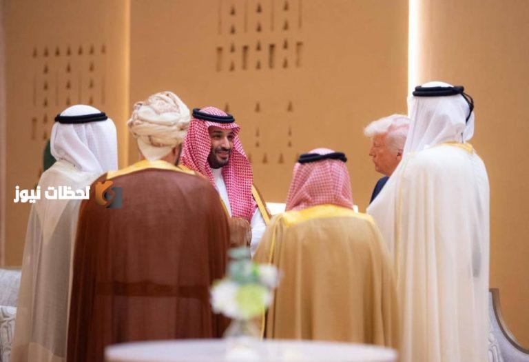 تطوير شراكة الخليج وأمريكا
