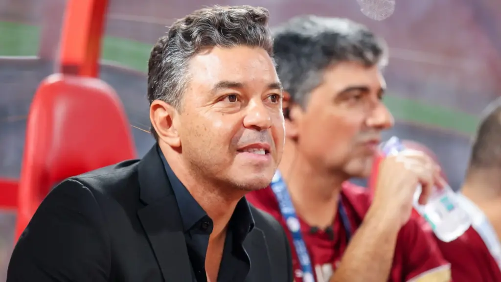 تعرف على أسباب طرد جاياردو من الاتحاد