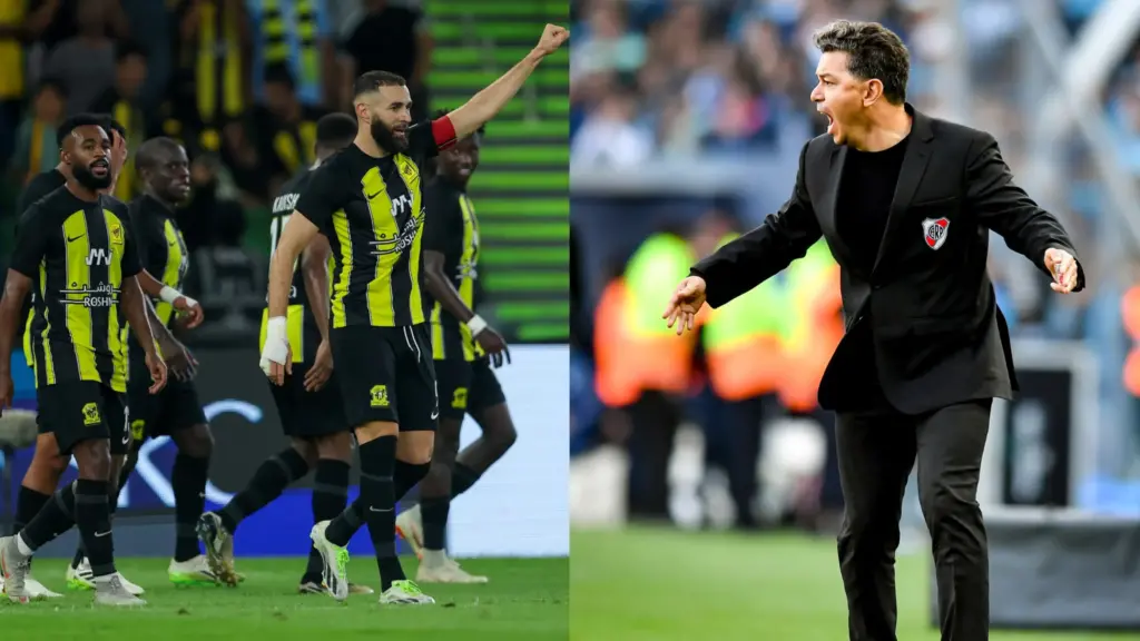 تعرف على أول تصريح من جاياردو بعد خسارة الاتحاد التاريخية