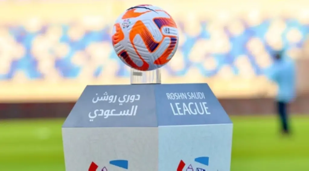 تعرف على ترتيب دوري روشن بعد الجولة 31