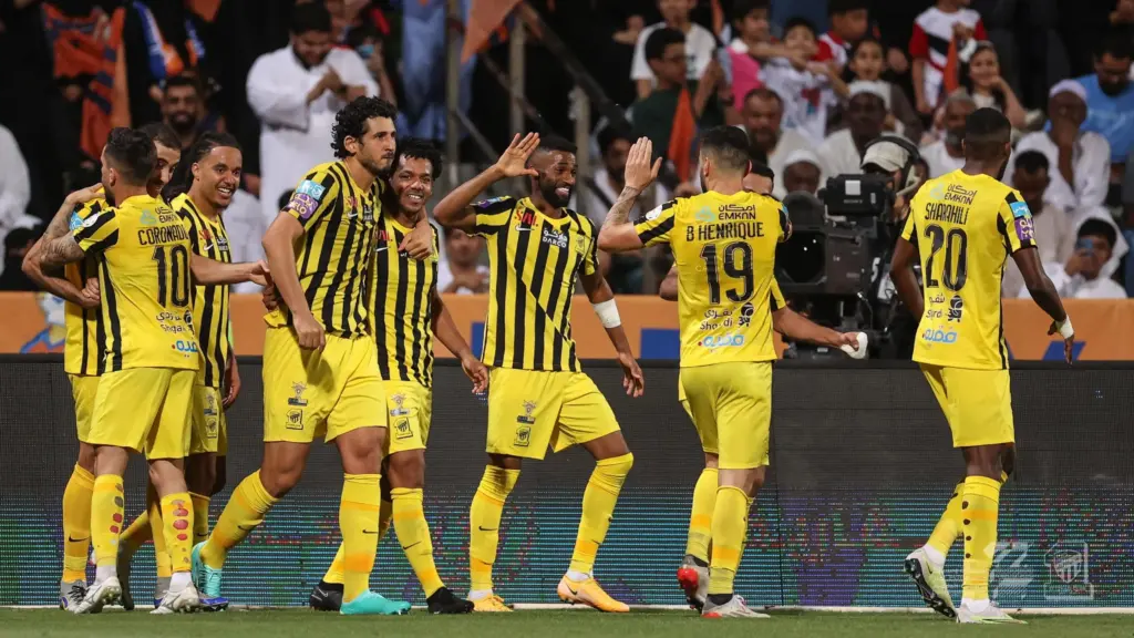 تعرف على تصريحات نجم الاتحاد السعودي للجمهور