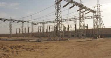تعرف على جهود وزارة الكهرباء لتعزيز استقرار وأمان الشبكة الكهربائية