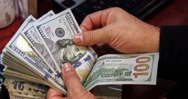 تعرف على سعر صرف الدولار مقابل الجنيه اليوم الجمعة 2 مايو 2025