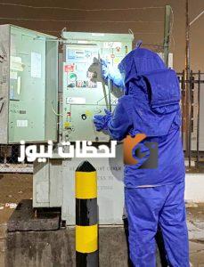 تعويض 1,000 ريال للمستهلك بسبب انطفاء التيار 6 ساعات بالمحافظة