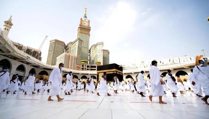 تفاصيل قرار منع دخول مكة بدون تصريح حسب الأمن العام السعودي .. احصل على تصريح دخول مكة