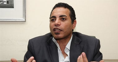 تمديد فترة التسجيل في كشوف الجمعية العمومية لنقابة الصحفيين حتى الساعة الواحدة ظهراً.