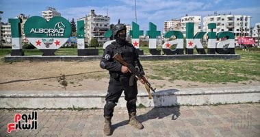توافق بين مدير أمن ريف دمشق ووجهاء جرمانا على تسليم الأسلحة الثقيلة