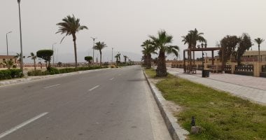 توقعات الطقس في مصر: اعتدال نهاري، رياح، وفرص لهطول أمطار.. ودرجة الحرارة العظمى بالقاهرة 25 درجة