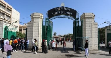 جامعة الزقازيق: قدمنا تفاصيل حادث مصرع طالبة العلوم والنيابة تجري التحقيقات