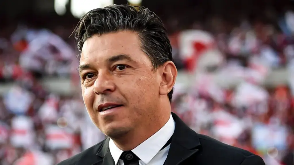 جاياردو يرحل عن الاتحاد ولكن يستمر على الخط
