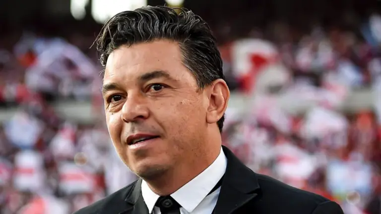 جاياردو يرحل عن الاتحاد ولكن يستمر على الخط… قرار عاجل في الاتحاد