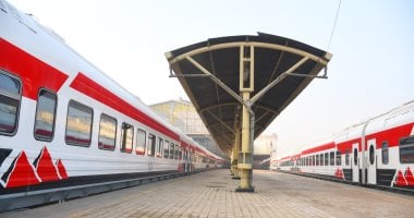 جدول مواعيد قطارات القاهرة - أسوان والإسكندرية - أسوان ليوم الخميس 1 مايو 2025