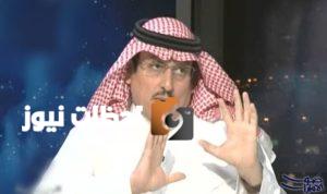 الدويش يكشف الحقائق ويفند نظرية المؤامرة ضد الهلال بعد مغادرة فهد بن نافل