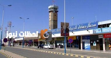 جيش الاحتلال الإسرائيلي يهدد بقصف مطار صنعاء الدولي ويطالب بالإخلاء الفوري
