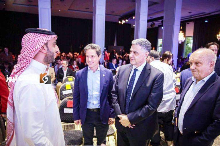 حاكم الأرجنتين: المملكة وشعبها يمثلان صورة مشرقة