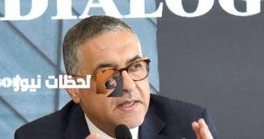 حسام هيبة: تدشين منصة التراخيص الإلكترونية الموحدة هذا الشهر