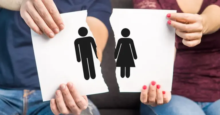 حكم عن الحياة الزوجية التعيسة مؤثرة