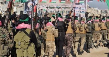 حماس تدعم خيار حكومة مستقلة لإدارة قطاع غزة