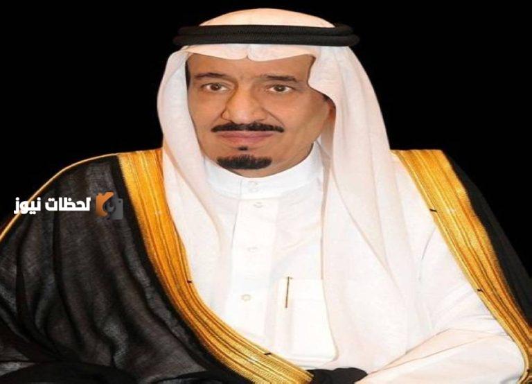 خادم الحرمين الشريفين يعيّن أمير منطقة ونواب وزراء جدد