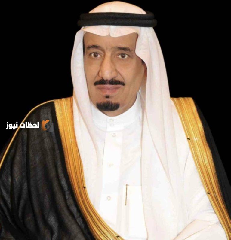 خادم الحرمين الشريفين يوجه باستضافة 1000 حاج وحاجة من ذوي الشهداء والأسرى والجرحى الفلسطينيين على نفقته الخاصة لأداء مناسك الحج لعام 1447هـ.