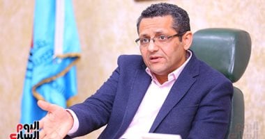 خالد البلشي بعد فوزه بمنصب النقيب: ملتزمون بالدفاع عن نقابة قوية ومهنة حرة.