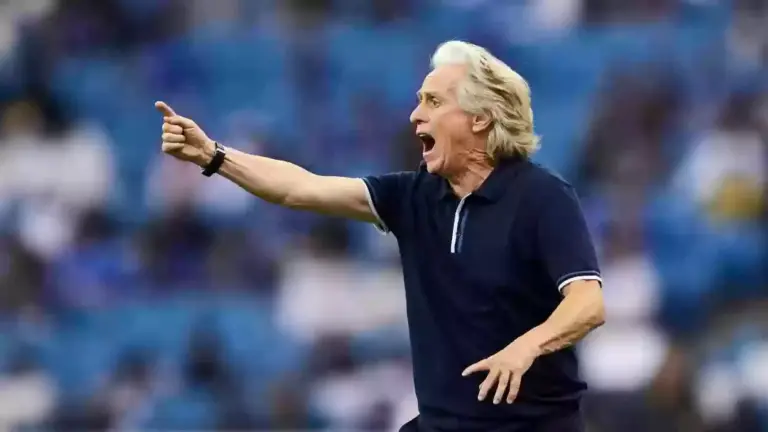 خيسوس يفاجئ النصر في نهائي كأس الملك…بشرى سارة لجماهير الهلال