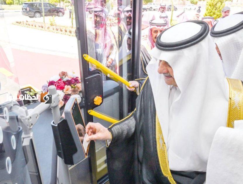 دعم المواطن السعودي للنجاح يعزز استمراريته