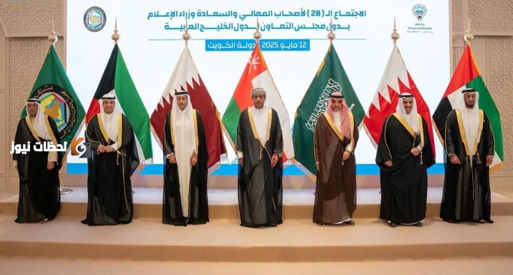 دول «مجلس التعاون» تحظى بمكانة مرموقة على الخريطة الإعلامية العالمية حسب البديوي