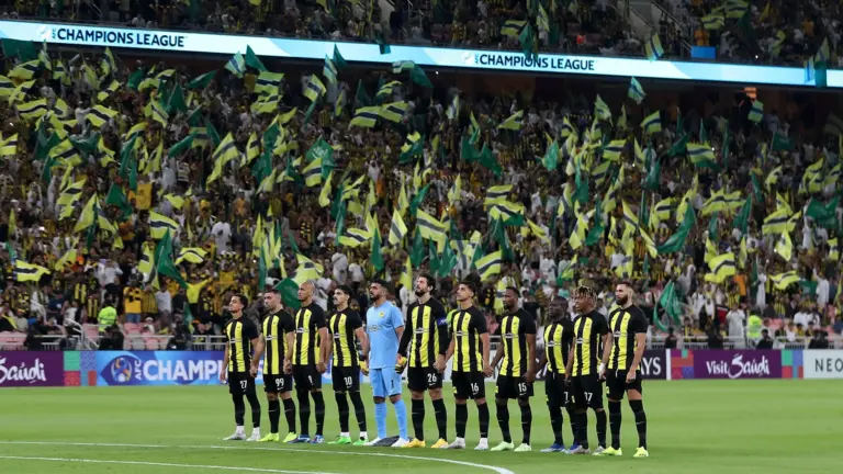 “رؤساء الاتحاد والنصر والأهلي من الظلم مقارنتهم بالهلال”…تصريحات نارية من عادل عصام