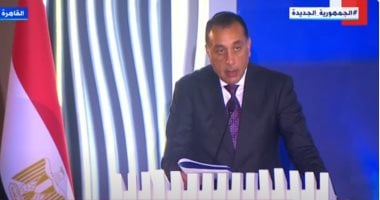 رئيس الوزراء: التبادل التجاري بين مصر والإمارات يصل إلى 6 مليارات دولار