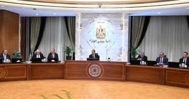 رئيس الوزراء: خطة الدولة تهدف إلى زيادة أعداد السياح الوافدين بشكل مضاعف