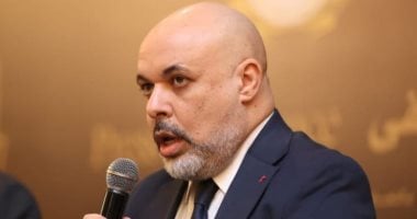 رئيس شعبة الذهب: عمال مصر هم الركيزة الأساسية لتطوير الصناعة ونموها.