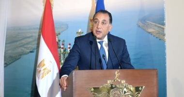 رئيس موانئ أبو ظبي: منطقة صناعية إماراتية بمساحة 20 كيلومتر مربع في شرق بورسعيد