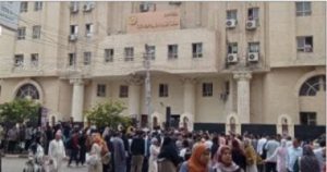 رسائل والدة الطفل ياسين في دمنهور بعد صدور حكم المؤبد على المتهم (فيديو)