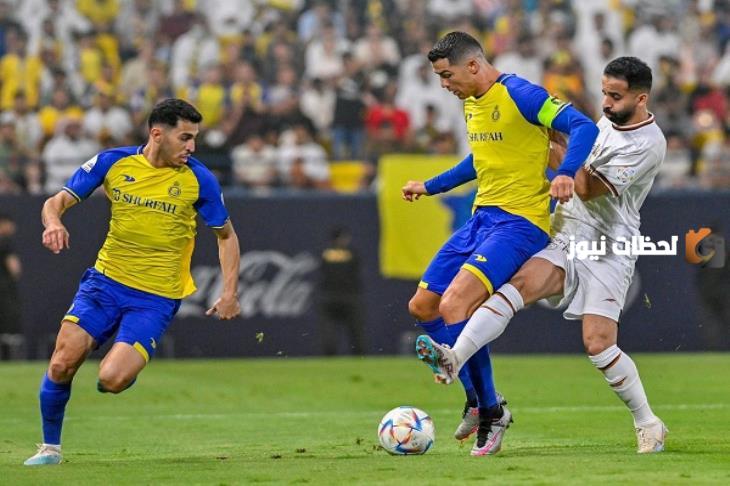 صدمة الموسم الجديد…رسميًا إيقاف الاتحاد الآسيوي لثنائي النصر!