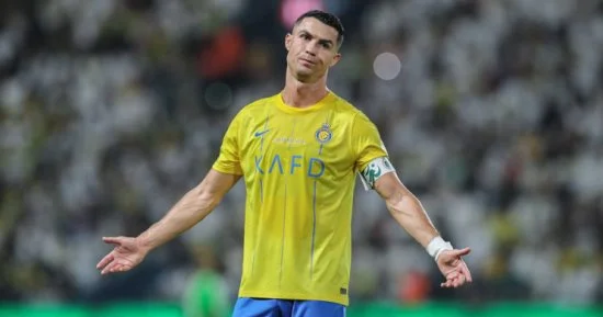 رونالدو والأجانب ينسحبون من ديربي الهلال!…الدويش يثير الجدل