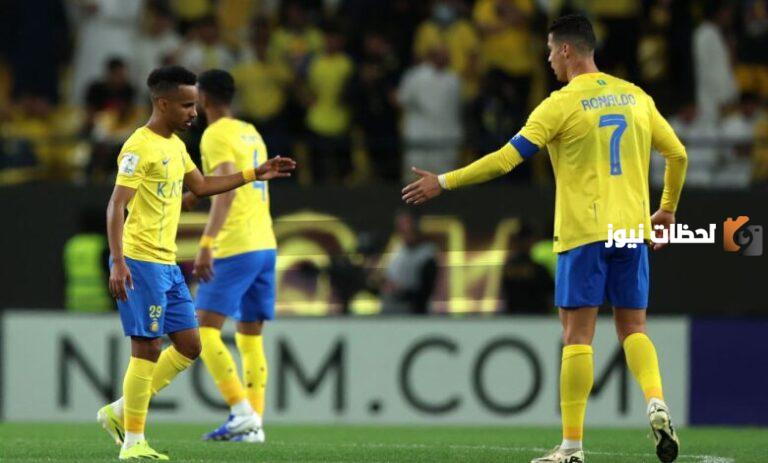 رونالدو يصدم النصر السعودي بغيابه عن المعسكر الإعدادي…والسبب!