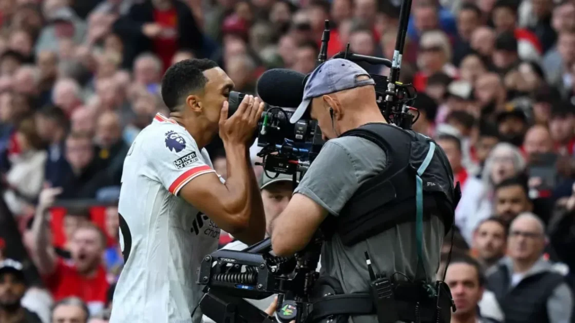 ريال مدريد تعوض ليفربول رغم التعاقد المجاني مع أرنولد