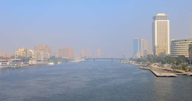 زيادة في درجات الحرارة غدًا مع شبورة صباحية، والعظمى في القاهرة تصل إلى 32 درجة.