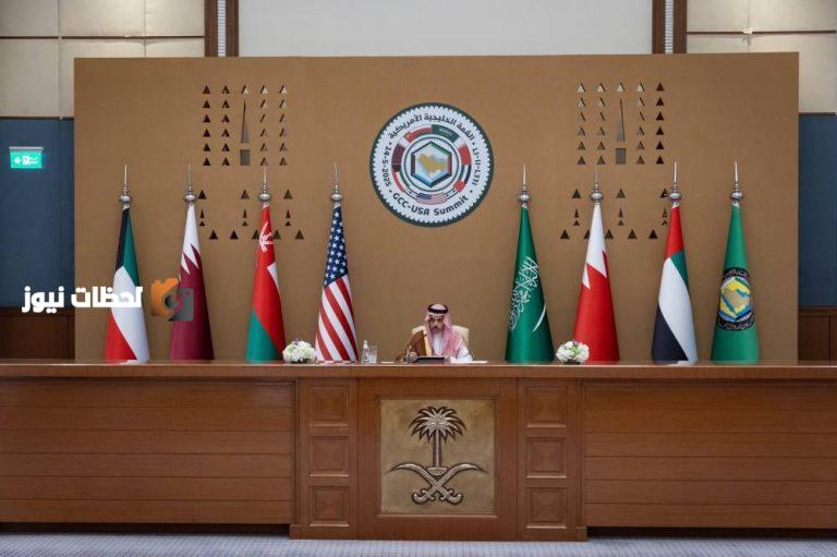 زيارة ترمب تعكس حرص المملكة على تعزيز الشراكة مع الولايات المتحدة
