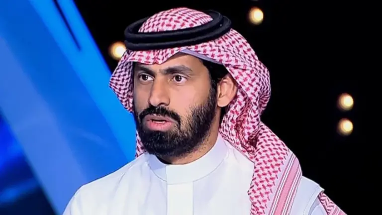 سعد الحارثي يترشح لرئاسة النصر…تعرف على التفاصيل