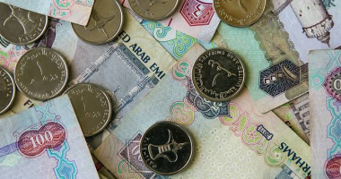 سعر الدرهم الإماراتي اليوم الجمعة 2 مايو 2025: 13.80 جنيه للشراء في البنك الأهلي