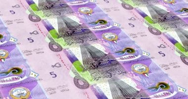 سعر الدينار الكويتي اليوم الأحد 4 مايو 2025 مقابل الجنيه المصري