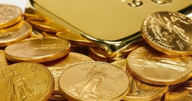 سعر الذهب اليوم السبت 3 مايو 2025: عيار 14 يصل إلى 3100 جنيه بدون مصنعية