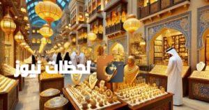 سعر الذهب في سلطنة عمان اليوم الأربعاء 7 مايو 2025: عيار 21 يصل إلى 36.725 ريال